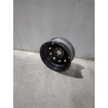 Recambio de llanta para iveco referencia OEM IAM 504103598  