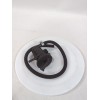 Recambio de filtro gasoil para opel referencia OEM IAM 90107706 / 72099914  