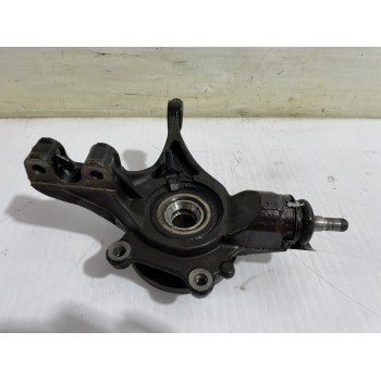 Recambio de mangueta delantera derecha para citroën c4 sedan collection referencia OEM IAM 3647C2  