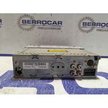 Recambio de sistema audio / radio cd para » otros... modelos referencia OEM IAM UNIVERSAL!!!  