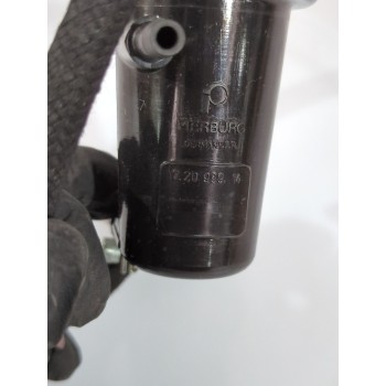 Recambio de filtro gasoil para opel referencia OEM IAM 90107706 / 72099914  
