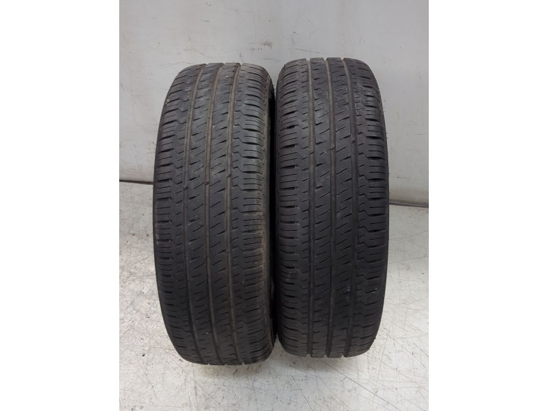 Recambio de neumaticos para » otros... modelos referencia OEM IAM 205/65R16C/107/105T  