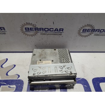 Recambio de sistema audio / radio cd para » otros... modelos referencia OEM IAM UNIVERSAL!!!  