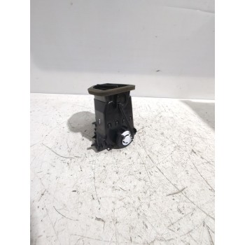 Recambio de rejilla aireadora para seat referencia OEM IAM 576820951  