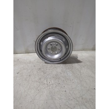 Recambio de llanta para iveco referencia OEM IAM 504103598  