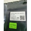 Recambio de rejilla aireadora para seat referencia OEM IAM 576820951  