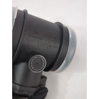 Recambio de caudalimetro para opel referencia OEM IAM 0281002139  