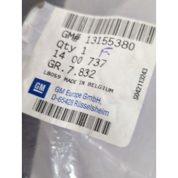 Recambio de moldura para opel referencia OEM IAM 375768702  