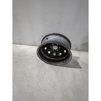 Recambio de llanta para iveco referencia OEM IAM 504103598  