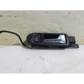 Recambio de maneta interior delantera derecha para volkswagen passat berlina (3b3) advance referencia OEM IAM 3B1837114  