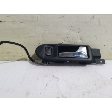 Recambio de maneta interior delantera derecha para volkswagen passat berlina (3b3) advance referencia OEM IAM 3B1837114  