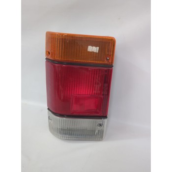 Recambio de piloto trasero izquierdo para isuzu modelos referencia OEM IAM 22021341  