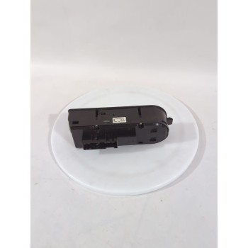 Recambio de mando elevalunas delantero izquierdo para opel referencia OEM IAM 13228707  