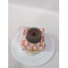 Recambio de tensor correa auxiliar para opel referencia OEM IAM 94106001  
