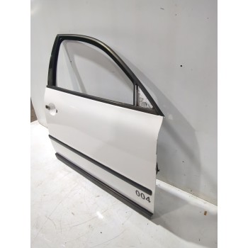Recambio de puerta delantera derecha para volkswagen passat b5.5 (3b3) 1.9 tdi referencia OEM IAM 3B4831052BE  