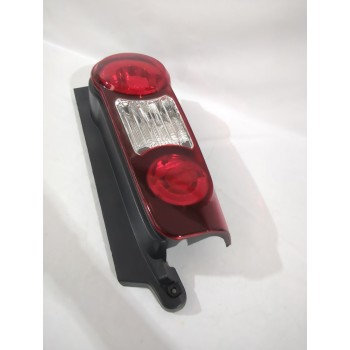 Recambio de piloto trasero izquierdo para peugeot referencia OEM IAM 5521934L/085521934  