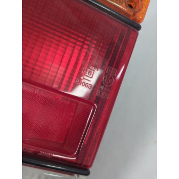 Recambio de piloto trasero izquierdo para isuzu modelos referencia OEM IAM 22021341  