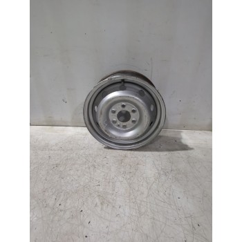 Recambio de llanta para iveco referencia OEM IAM 504103598  
