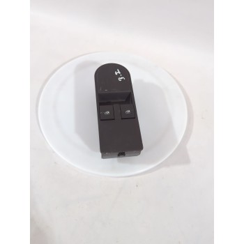 Recambio de mando elevalunas delantero izquierdo para opel referencia OEM IAM 13228707  