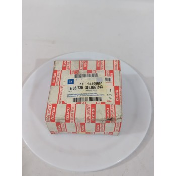 Recambio de tensor correa auxiliar para opel referencia OEM IAM 94106001  