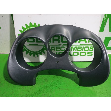 Recambio de moldura para seat altea xl (5p5) 1.9 tdi referencia OEM IAM 5P1857059D  