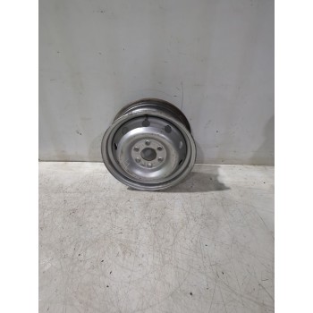 Recambio de llanta para iveco referencia OEM IAM 504103598  