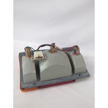 Recambio de piloto trasero izquierdo para isuzu modelos referencia OEM IAM 22021341  