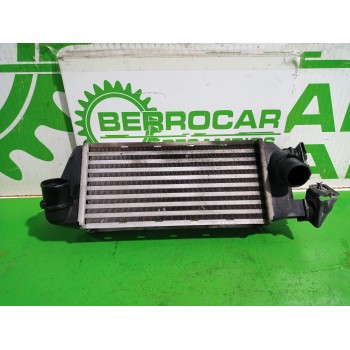 INTERCOOLER 51855481 