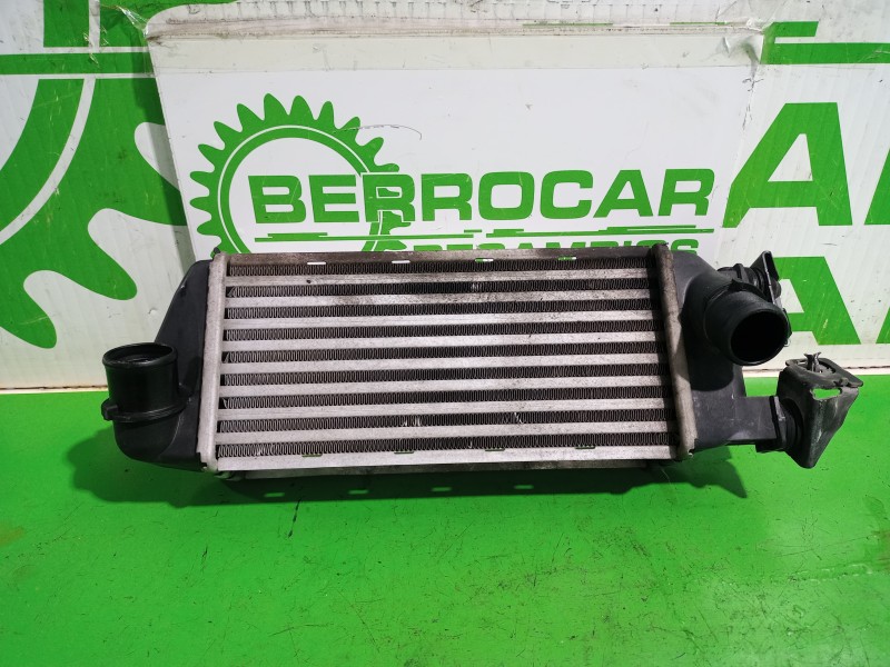 Recambio de intercooler para fiat 500 cabrio (150) lounge referencia OEM IAM 51855481  