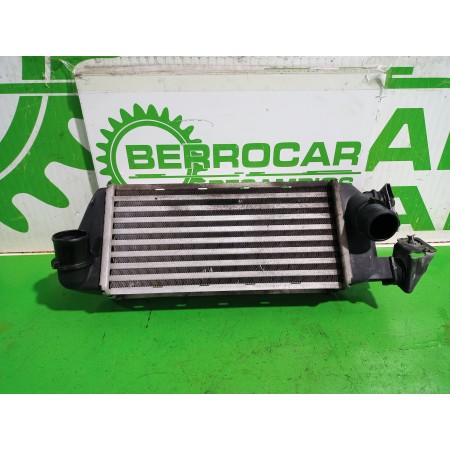 Recambio de intercooler para fiat 500 cabrio (150) lounge referencia OEM IAM 51855481  