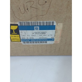 Recambio de piloto trasero izquierdo para isuzu modelos referencia OEM IAM 22021341  