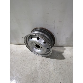 Recambio de llanta para iveco referencia OEM IAM 504103598  