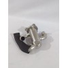 Recambio de enfriador egr para opel referencia OEM IAM 93184579  