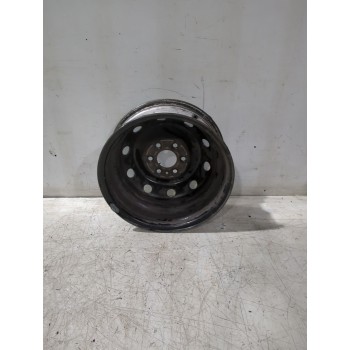 Recambio de llanta para iveco referencia OEM IAM 504103598  