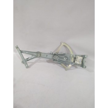 Recambio de elevalunas delantero derecho para opel referencia OEM IAM 93178696 / 5140074  