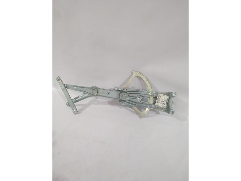 Recambio de elevalunas delantero derecho para opel referencia OEM IAM 93178696 / 5140074  