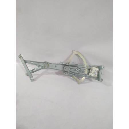 Recambio de elevalunas delantero derecho para opel referencia OEM IAM 93178696 / 5140074  