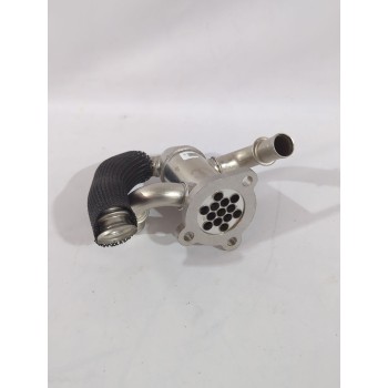 Recambio de enfriador egr para opel referencia OEM IAM 93184579  