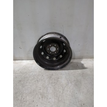 Recambio de llanta para iveco referencia OEM IAM 504103598  