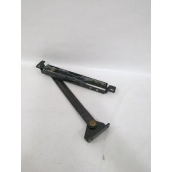 Recambio de tope puerta para opel referencia OEM IAM 97233796  