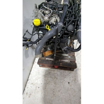 Recambio de motor completo para nissan qashqai ii (j11, j11_) 1.3 dig-t referencia OEM IAM 101024ED9C  