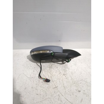 Recambio de retrovisor izquierdo para volkswagen referencia OEM IAM 6150183  