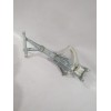 Recambio de elevalunas delantero derecho para opel referencia OEM IAM 93178696 / 5140074  