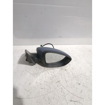 Recambio de retrovisor izquierdo para volkswagen referencia OEM IAM 6150183  