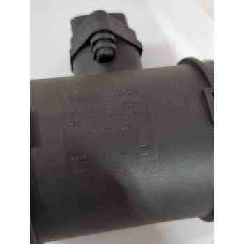 Recambio de caudalimetro para opel referencia OEM IAM 93173727/24437503  