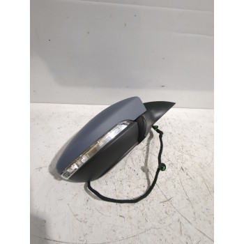 Recambio de retrovisor izquierdo para volkswagen referencia OEM IAM 6150183  