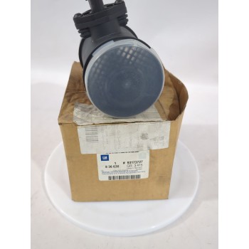 Recambio de caudalimetro para opel referencia OEM IAM 93173727/24437503  