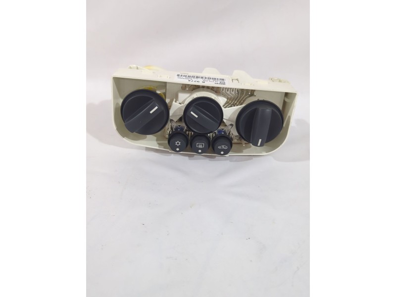 Recambio de mando calefaccion / aire acondicionado para opel referencia OEM IAM 13219168/13215936  