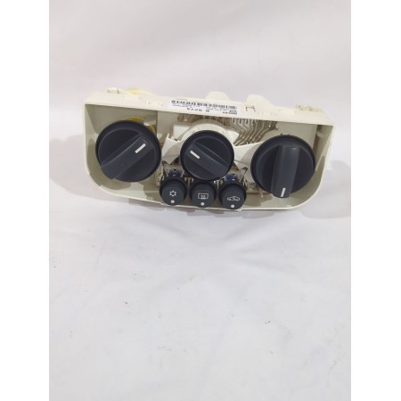 Recambio de mando calefaccion / aire acondicionado para opel referencia OEM IAM 13219168/13215936  