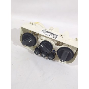 Recambio de mando calefaccion / aire acondicionado para opel referencia OEM IAM 13219168/13215936  